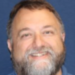 Photo of Allen Martin