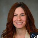 Photo of Danielle Becker, MD