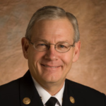 Photo of Randy Bruegman