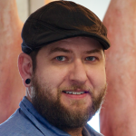 Photo of Bryan Butler