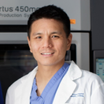 Photo of Dr. Stanley Kim, BVSc, MS, DACVS