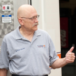 Photo of Don Collins