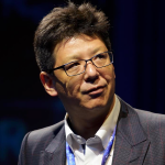 Photo of Toru J. Seo, Ph.D.