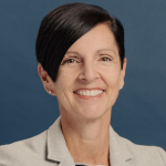 Photo of Dr. Jillian Belbin