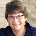 Photo of Susan Faltinson