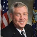 Photo of Ed Mann
