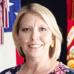 Photo of Mrs. Stacie Black