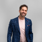 Photo of Rory Gardiner