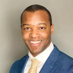 Photo of ADAM  JOHNSON, MD, PhD