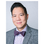 Photo of Anthony Tran, Dr. PH, MPH