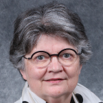 Photo of ANNE MARIE  KUIJPERS-JAGTMAN, DDS, PhD, FDSRCSEng