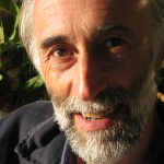 Photo of Jean-Michel Florin