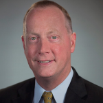 Photo of Patrick Conway, MD