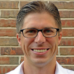 Photo of Joel Smith