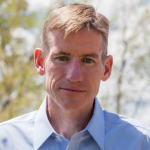 Photo of Michael Dougherty