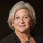 Photo of Katherine  Ankerson