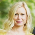 Photo of Nicole Quackenbush, MS, NBCT