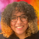 Photo of Iris Rivera