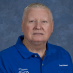 Photo of Donald Abbott