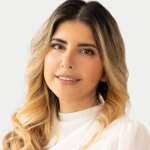 Photo of Dr. Sadaf Fazel