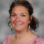 Photo of Rebecca Bruno