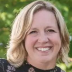 Photo of Britney Wright