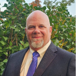 Photo of Eric Copeland
