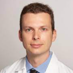 Photo of Fedor Panov, MD