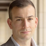 Photo of Dr. Jason Rathje