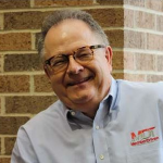 Photo of Larry Nichols