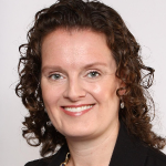 Photo of Ms. Kerry Lepicek, RDH