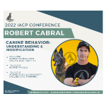 Photo of Robert Cabral