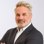 Photo of Joel Becker
