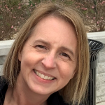 Photo of Chrys Hulton, M.Ed.