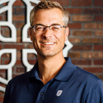 Photo of Dane Ortlund