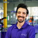 Photo of Jacob Sanchez