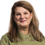 Photo of Lesley Eason EdD