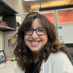 Photo of Angie Elstone
