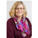 Photo of Wilma Vinton