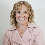 Photo of Denise Cowburn
