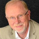 Photo of Paul Erickson