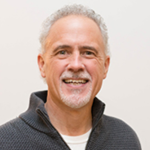 Photo of Steve Viars