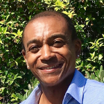 Photo of Quinn Banks