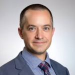 Photo of John Rolston, MD, PhD