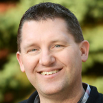 Photo of Jason Robinson