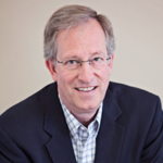 Photo of Stuart Scott