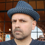 Photo of Nir Yaniv