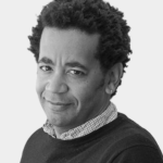 Photo of James Miles