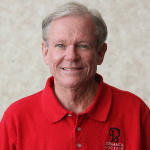 Photo of Bob Ripley