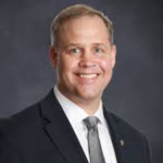 Photo of Hon Jim Bridenstine